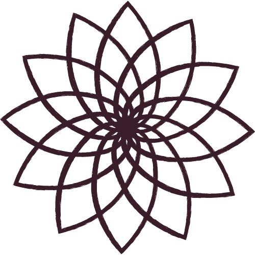 Logo Blume_lila